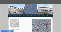 Desktop Screenshot of oberdan8-gallarate.com